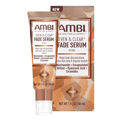 AMBI Even & Clear Fade Serum Retinol