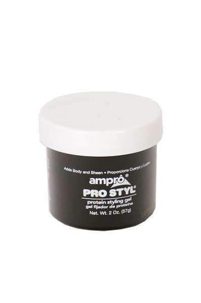 Ampro Bisc Ampro Protein Gel 2oz – Afro Bella Hair