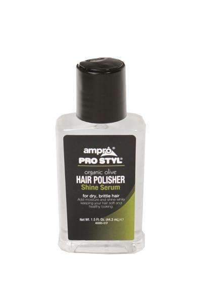 Ampro Olive Hair Polisher Serum