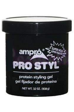 Ampro Super Protein Gel 32oz