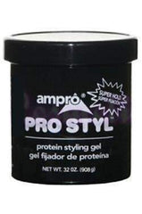 Ampro Super Protein Gel 32oz