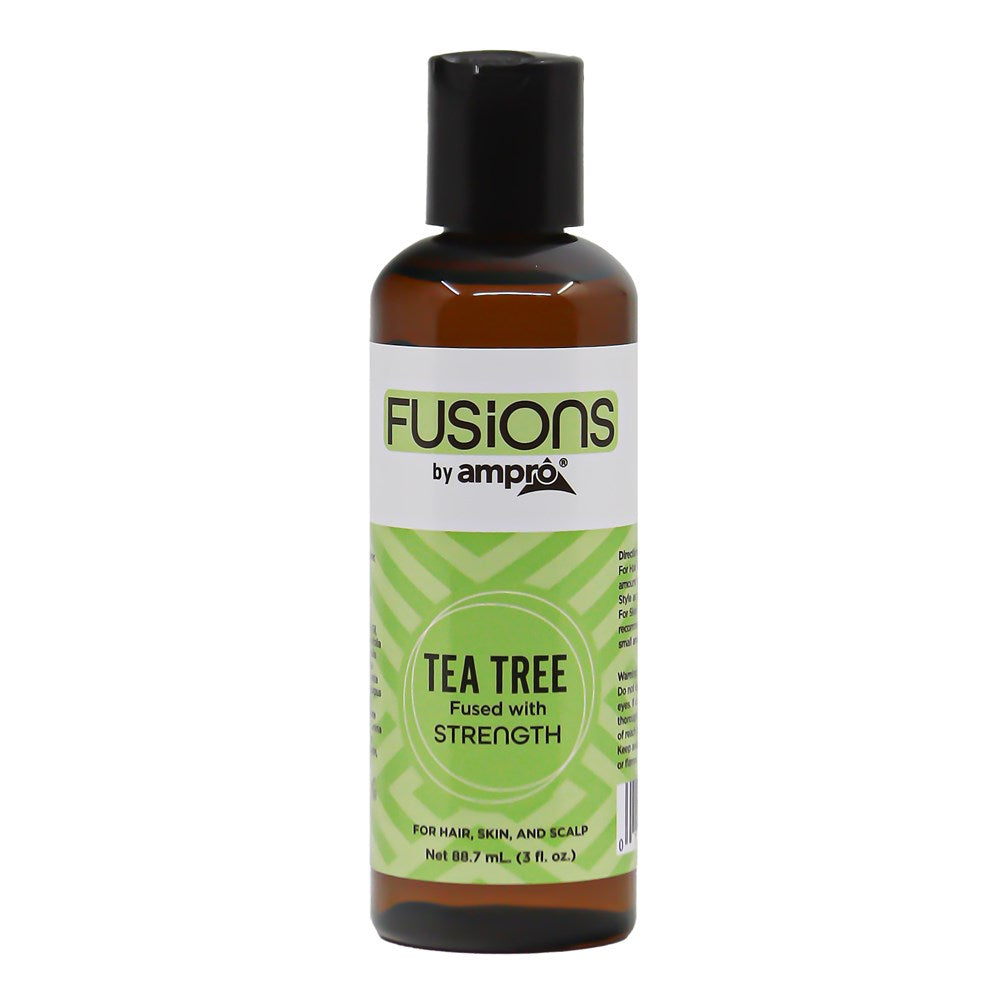 Ampro Fusions Oil - Tea Tree