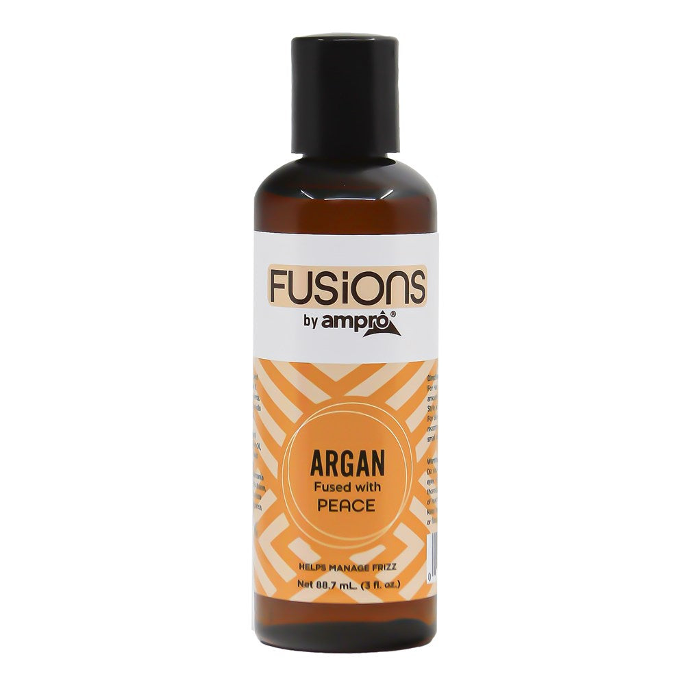 Ampro Fusions Oil - Argan Oil