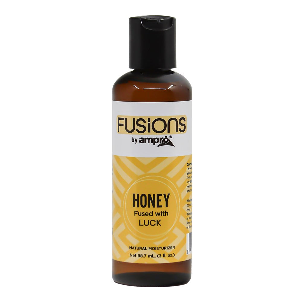 Ampro Fusions Oil - Honey Oil