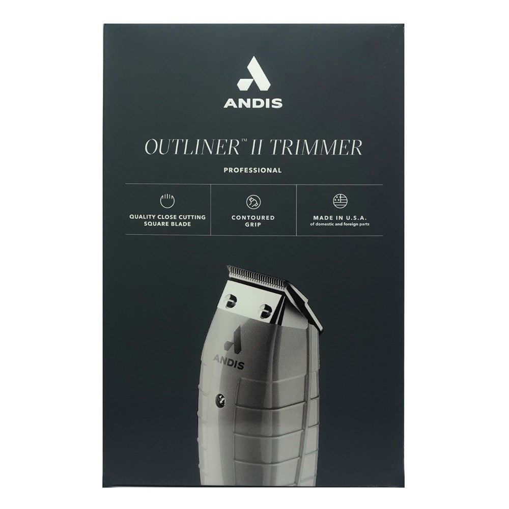 Andis Outliner II Trimmer