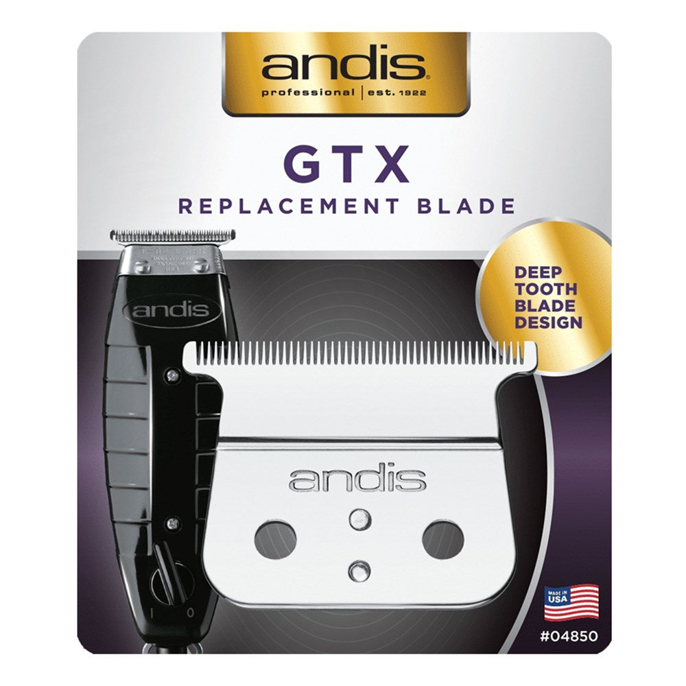 Andis GTX Replacement Blade