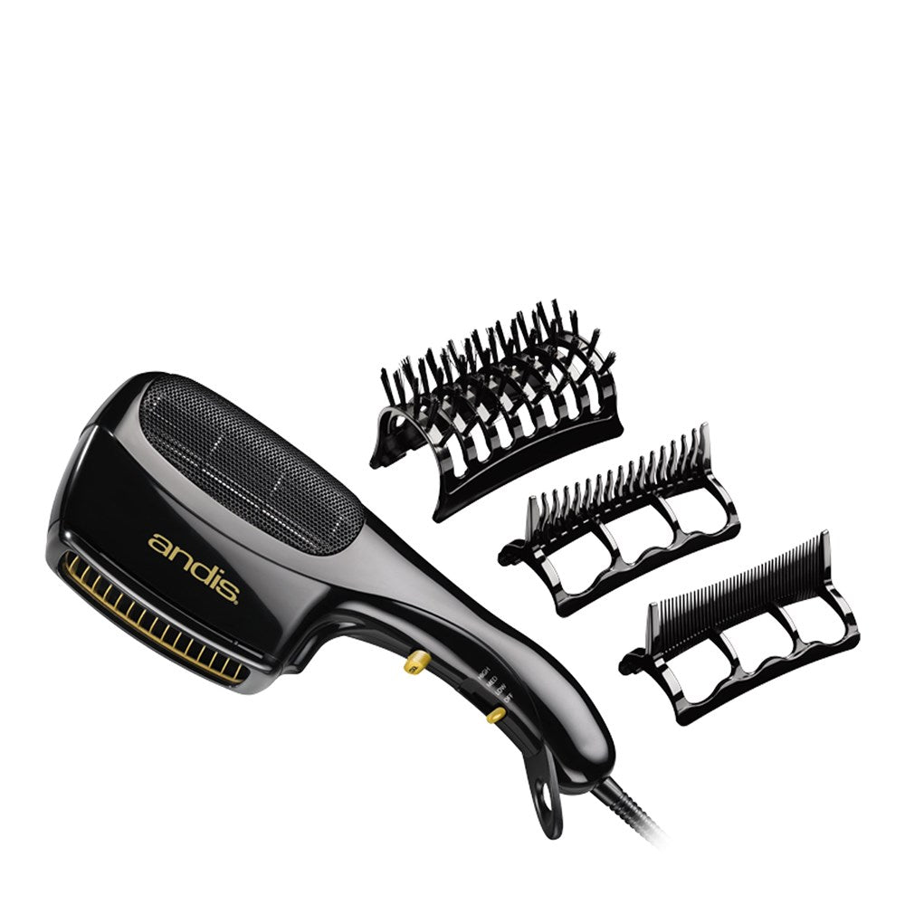 ANDIS Ceramic Ionic Styler Dryer 1875W
