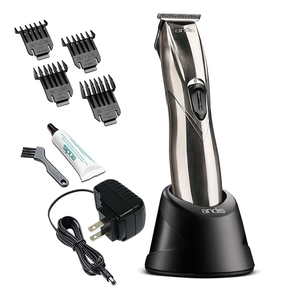 Andis Slimline Pro Li Cordless Trimmer - Nation Limited Edition
