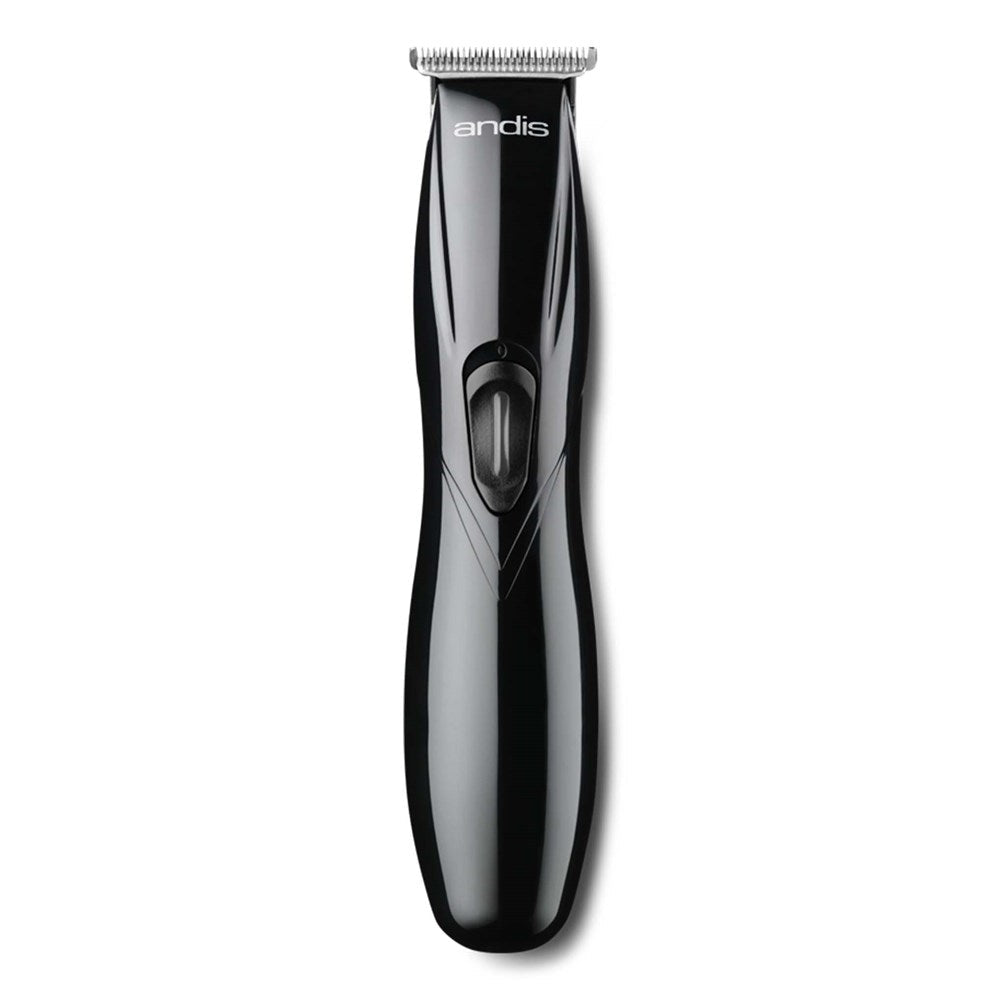 Andis Slimline Pro Li Cordless Trimmer - Chrome