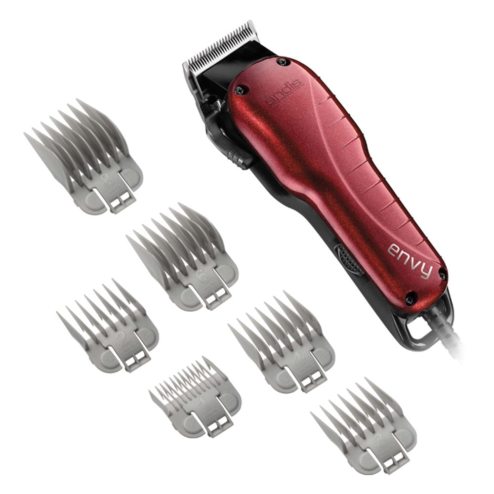 Andis Envy Adjustable Blade Clipper