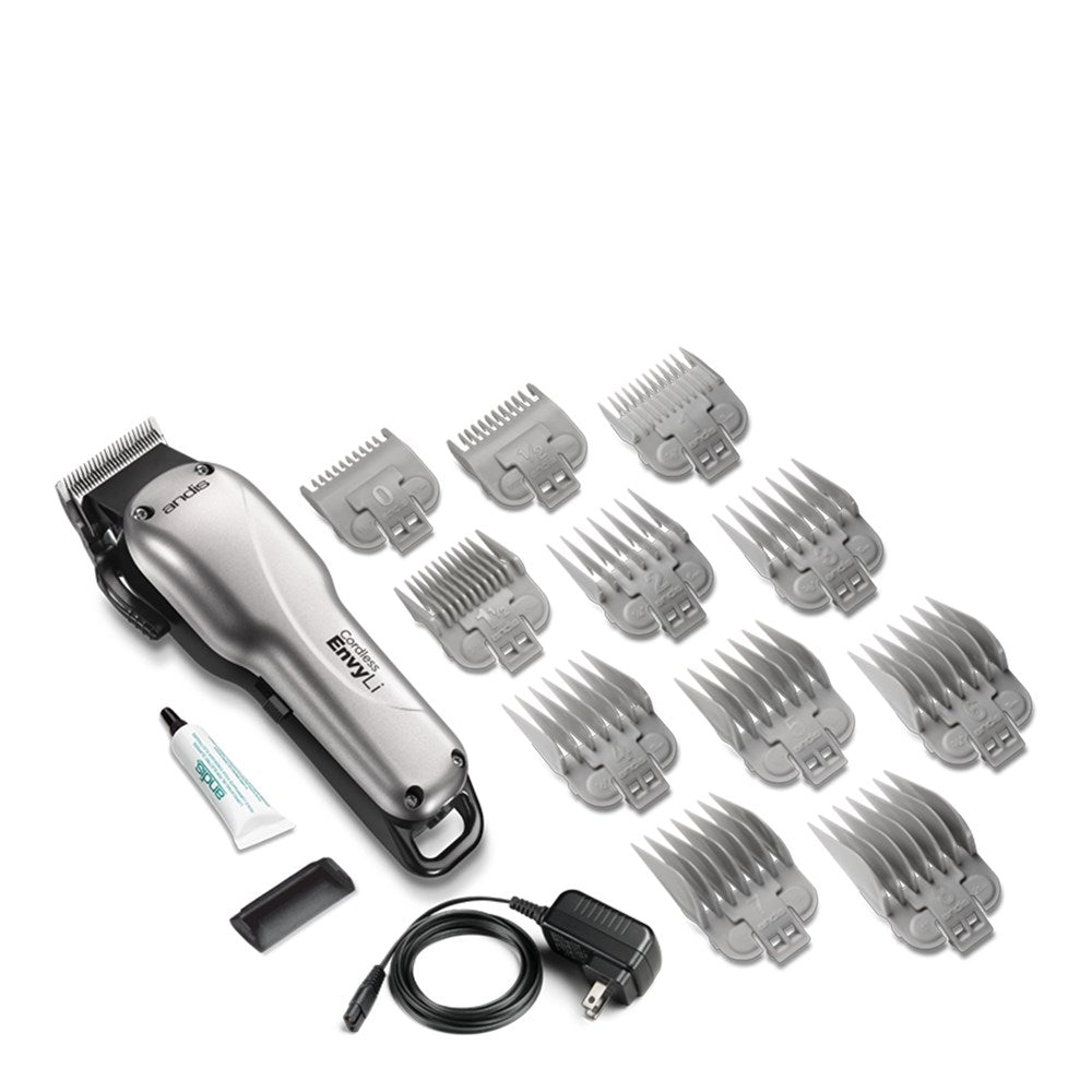 Andis Cordless Envy Li Adjustable Blade Clipper