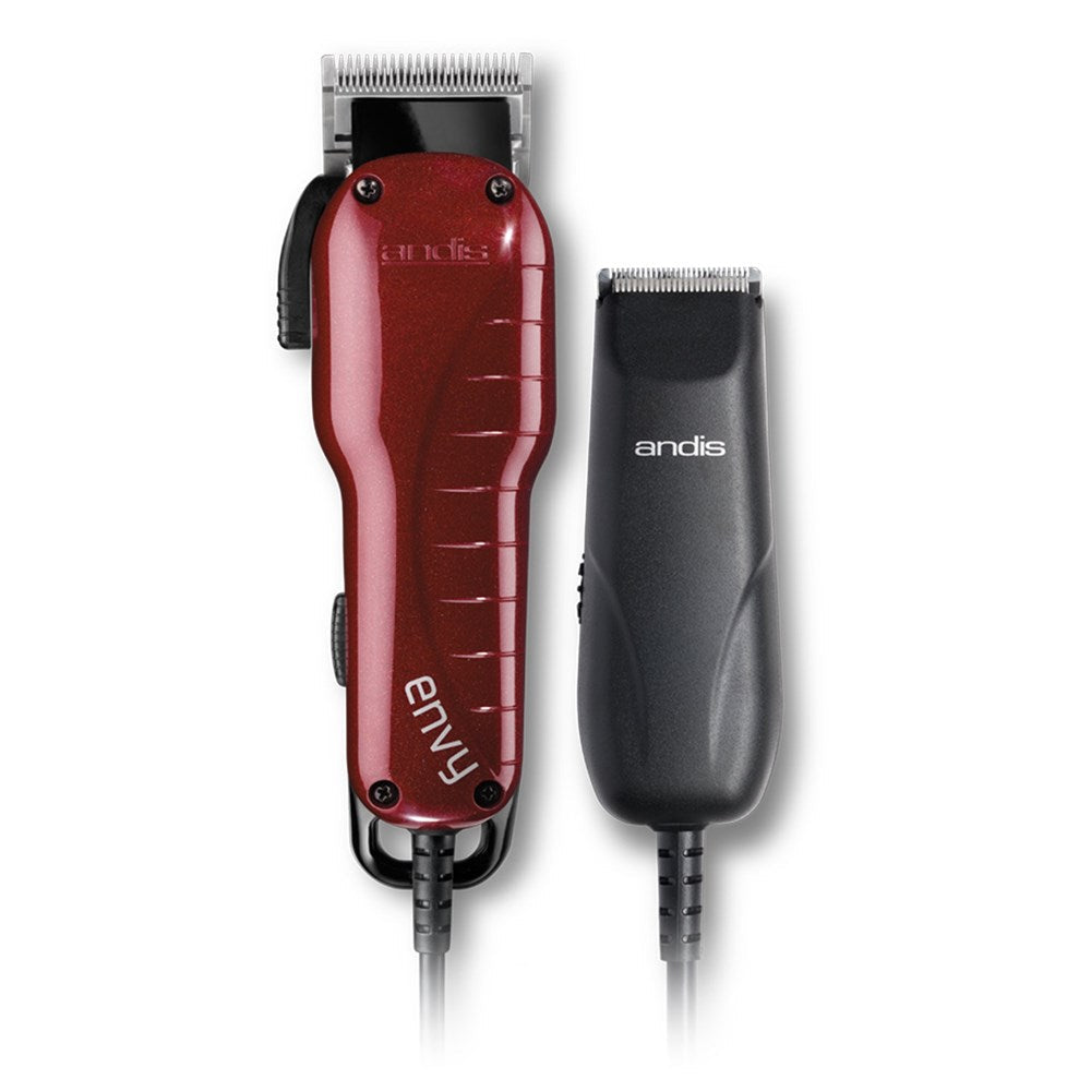 Andis Envy Clipper & Trimmer Combo