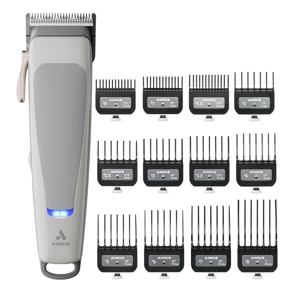 Andis reVITE Cordless Taper Blade Clipper