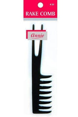 Annie Rake Comb #20 Assorted - Dollar Deals