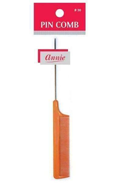 Annie Pin Tail Comb #30