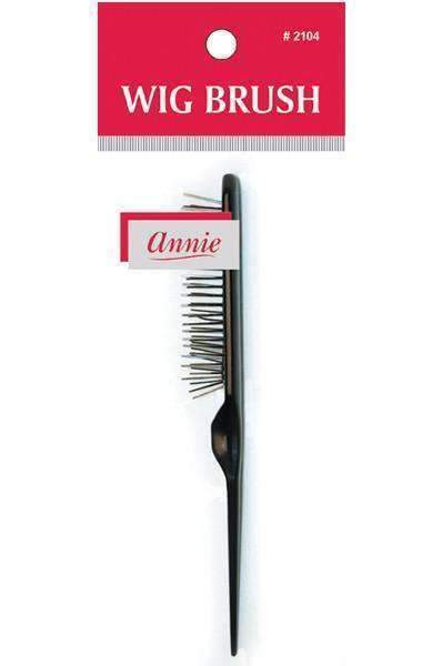 Annie Wire Wig Brush - #2104