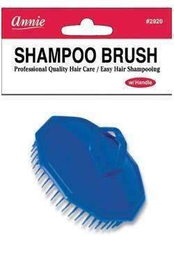 Annie Shampoo Brush #2920