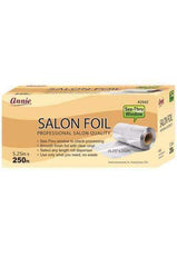 Annie Aluminum Salon Foil #2942