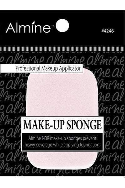 Almine Square Make-up Sponge #4246