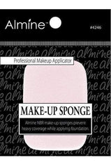 Almine Square Make-up Sponge #4246