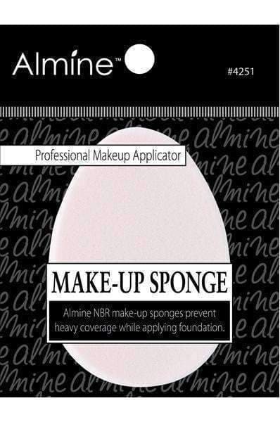 Almine Make-up Sponge - Tear #4251