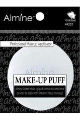 Almine Make-up Puff - Cotton #4252