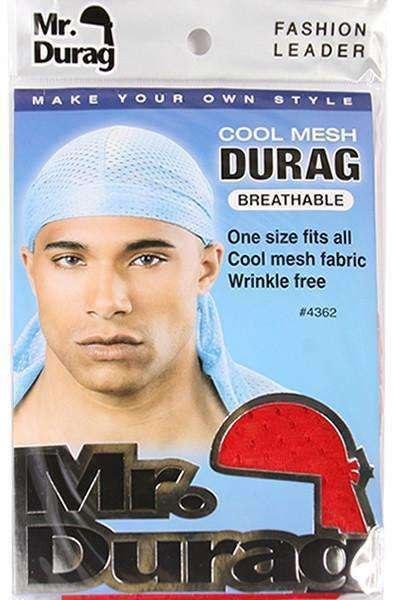 Mr. Durag Cool Mesh Durag #4362