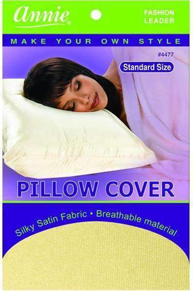 Annie Pillow Cover Gold #4477