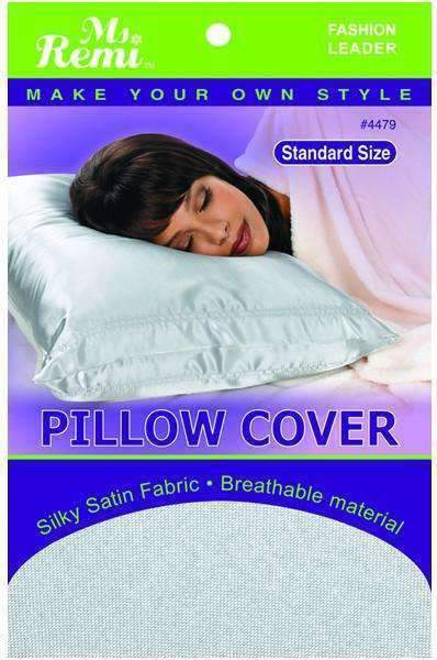 Annie Pillow Cover #4479 - Silver