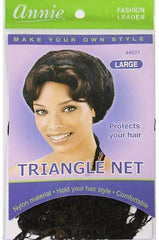 Annie Triangle Net Large #4521
