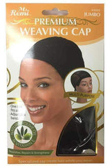 Ms. Remi Premium Weaving Cap Jumbo #4609