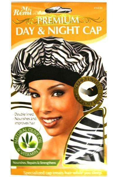 Ms. Remi Premium Day & Night Cap #4636