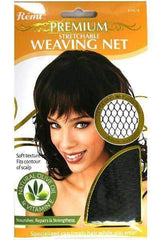 Ms. Remi Premium Stretchable Weaving Net #4678