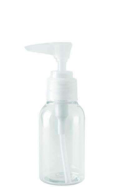Dispenser Pump Bottle 2.5oz