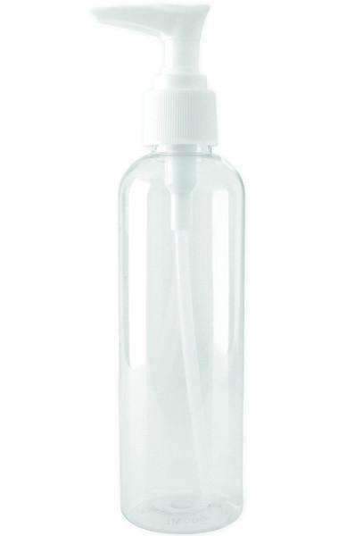 Dispenser Pump Bottle 7oz