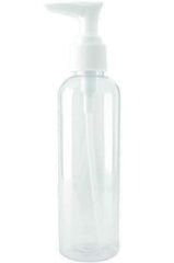 Dispenser Pump Bottle 7oz