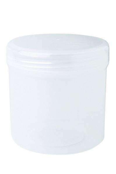 Large Jar 8oz #4732