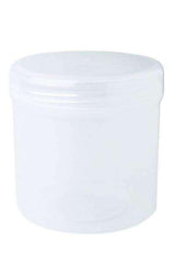 Large Jar 8oz #4732