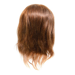 Annie 100% Human Hair Mannequin 14-16" #4806