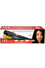 Hot & Hotter Multifunction Waver #5815