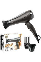 Hot & Hotter Ceramic Ionic 1875 Hair Dryer #5903