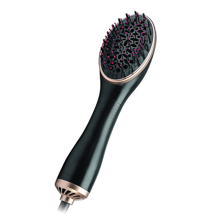 Hot & Hotter 2-in-1 Hair Styler Dryer #5906