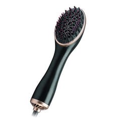 Hot & Hotter 2-in-1 Hair Styler Dryer #5906