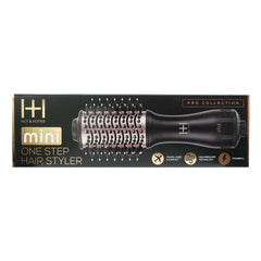 Hot & Hotter Mini One Step Hair Styler & Dryer #5912