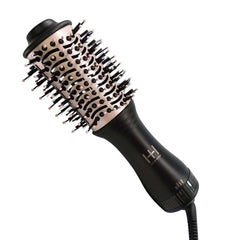 Hot & Hotter Mini One Step Hair Styler & Dryer #5912