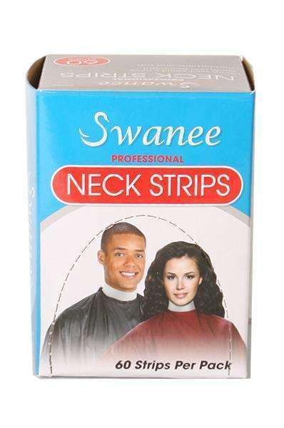 Swanee Neck Strips #6981 60strips/pk