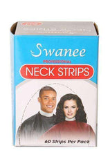 Swanee Neck Strips #6981 60strips/pk