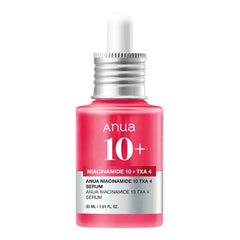 ANUA Niacinamide 10% + Txa 4% Serum (30ml)