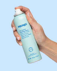 Aquage Dry Texture Finishing Spray