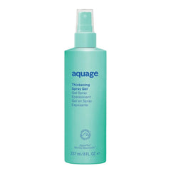 Aquage Thickening Spray Gel
